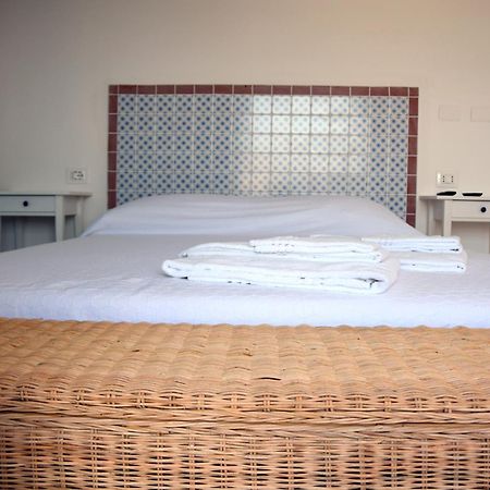 Vist'Amare Bed & Breakfast ซานตามาเรีย ดิ กาสเตลลาบาเต ภายนอก รูปภาพ