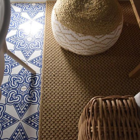 Vist'Amare Bed & Breakfast ซานตามาเรีย ดิ กาสเตลลาบาเต ภายนอก รูปภาพ