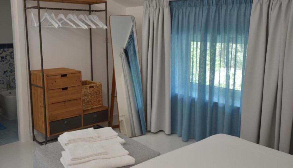 Vist'Amare Bed & Breakfast ซานตามาเรีย ดิ กาสเตลลาบาเต ภายนอก รูปภาพ