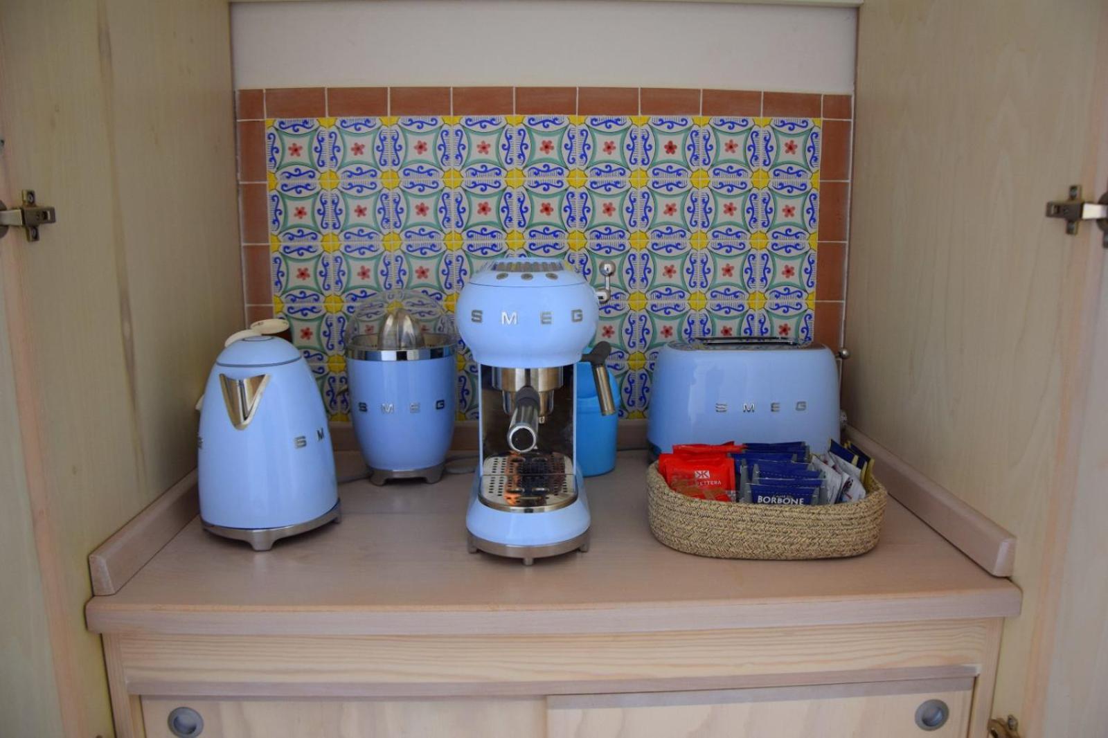 Vist'Amare Bed & Breakfast ซานตามาเรีย ดิ กาสเตลลาบาเต ภายนอก รูปภาพ