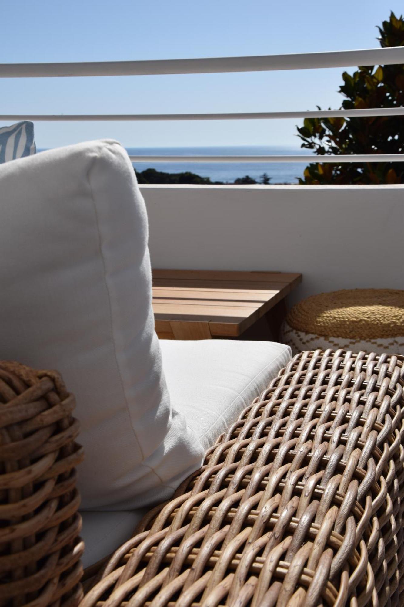 Vist'Amare Bed & Breakfast ซานตามาเรีย ดิ กาสเตลลาบาเต ภายนอก รูปภาพ
